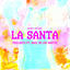 Cover La Santa (Post-Punk)