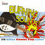 Cover Burning Sounds - 20 Killer Power Pop Cuts!