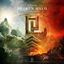 Cover Broken Halo (feat. Nino Lucarelli)