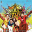 Cover F.A.L.T.U (Original Motion Picture Soundtrack)