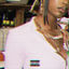 Cover Hoop Earrings