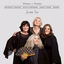 Cover Juniper Tree