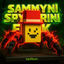 Cover SAMMYNI SPYDERINI FUNK
