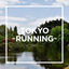 Cover TOKYO - RUNNING -