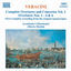 Cover Veracini: Overtures and Concertos, Vol. 1