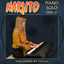 Cover Naruto (Piano Solo), Vol. 2