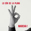 Cover Marcha !