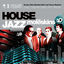 Cover House Jazz Masters: Dedication