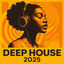 Cover Deep House 2025