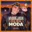 Cover Vaquejada Tá na Moda