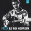 Cover Félix Le Roi Heureux