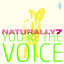 Cover You're the Voice