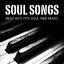 Cover Soul Songs: Best 60's 70's Soul R&B Music & Old Romantic Songs in English