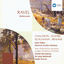 Cover Ravel: Shérérazade - Chausson, Duparc, Schumann & Brahms: Songs