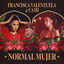 Cover Normal Mujer (en vivo)