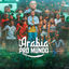 Cover Da Arábia pro Mundo