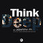Cover Think Deep, Vol. 1 (Deluxe Chill House & Atmospheric Deep House Music)
