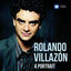 Cover Rolando Villazón: A Portrait