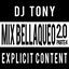 Cover Mix Bellaqueo 2.0, Pt. 4