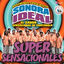 Cover Super Sensacionales. Música de Guatemala para los Latinos