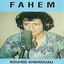 Cover Rouhed Anemouali