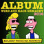 Cover Album wird aus Hack gemacht 2016