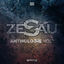 Cover Zesau Anthologie, Vol.1