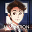 Cover JamFiction 12 : Doctor Who