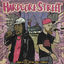 Cover Hardcore Street