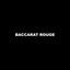Cover BACCARAT ROUGE