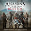 Cover Assassin's Creed 4: Black Flag (The Complete Edition) [Original Game Soundtrack]