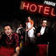 Cover Grand hotel