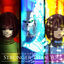 Cover Stronger Than You Trilogy