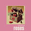 Cover Heartaches and roses