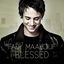 Cover Blessed