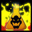 Cover Super Mario 64 (Bowser's Theme)