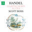 Cover Handel: Harpsichord Suites, HWV 426 - 433
