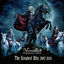 Cover The Greatest Hits 2007-2016