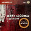 Cover Benny Goodman Orchestra (Live at Stadthalle Freiburg, Germany, 10/15/1959)