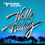 Cover Hello Friday (feat. Jason Derulo)