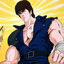 Cover アニメ北斗の拳 オリジナルE.P.