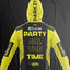 Cover Party All the Time