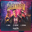 Cover Eterna Sacanagem