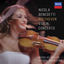 Cover Beethoven: Violin Concerto