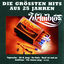 Cover Die Grössten Hits Aus 25 Jahren