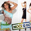 Cover Noći U Brazilu