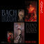 Cover Busoni / Bach: Complete Transcriptions For Piano Vol. 1