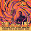 Cover Soul on the Line - Johnny Otis in His Groove Years