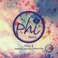 Cover Phi Beach, Vol.3