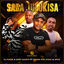 Cover Saba Julukisa (feat. Mfana Kah Gogo & Spux) (Radio Edit)